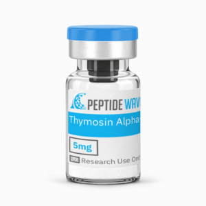 Thymosin Alpha-1 (5mg)