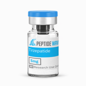 TRZ (GLP-2) (5mg)